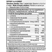 Ener-Life Vitamin D3 1000 IU Orange 24 Pack*Product Expiry November'2024* Vitamins - Vitamin D at Village Vitamin Store