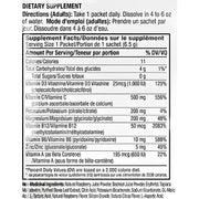 Ener-Life Vitamin D3 1000 IU Raspberry 24 Packs*Product Expiry November'2024* Vitamins - Vitamin D at Village Vitamin Store