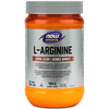 NOW Sports L-Arginine Powder 454g Supplements - Amino Acids at Village Vitamin Store