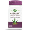 Nature's Way Aloelax with Fennel Seed 100 Capsules Supplements at Village Vitamin Store