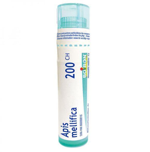 Boiron Apis Mellifica 200CH Homeopathic at Village Vitamin Store