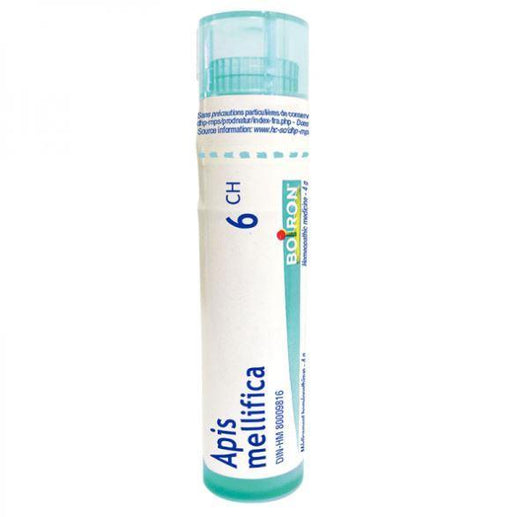 Boiron Apis Mellifica 6CH Homeopathic at Village Vitamin Store