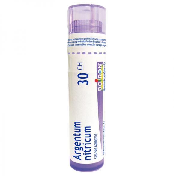 Boiron Argentum Nitricum 30 CH Homeopathic at Village Vitamin Store