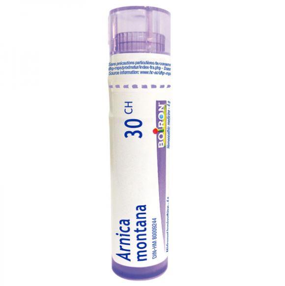 Boiron Arnica Montana 30CH Homeopathic at Village Vitamin Store