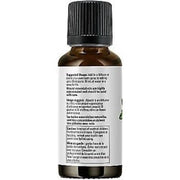 NOW White Thyme Oil 30ML Essential Oils at Village Vitamin Store