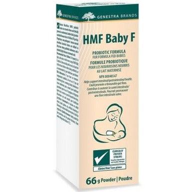 Genestra HMF Baby F 66g Supplements - Kids at Village Vitamin Store