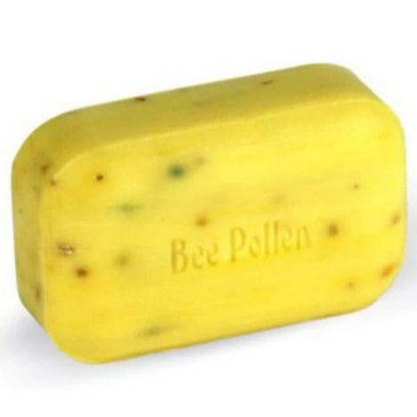 The Soap Works Soap Bee Pollen 110g Soap & Gel at Village Vitamin Store