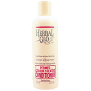 Herbal Glo Conditioner For Permed & Colour Treated Hair 250 ML Conditioner at Village Vitamin Store
