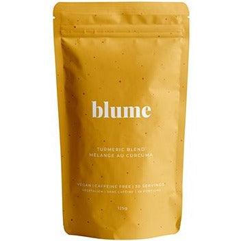 blume Turmeric Blend Drink Mix 125g Food Items at Village Vitamin Store