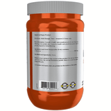 NOW Sports L-Glutamine Powder 454G Supplements - Amino Acids at Village Vitamin Store