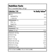 New Roots New Zealand Beef Bone Broth Protein Organic Fermented Ginger 300g Supplements - Protein at Village Vitamin Store