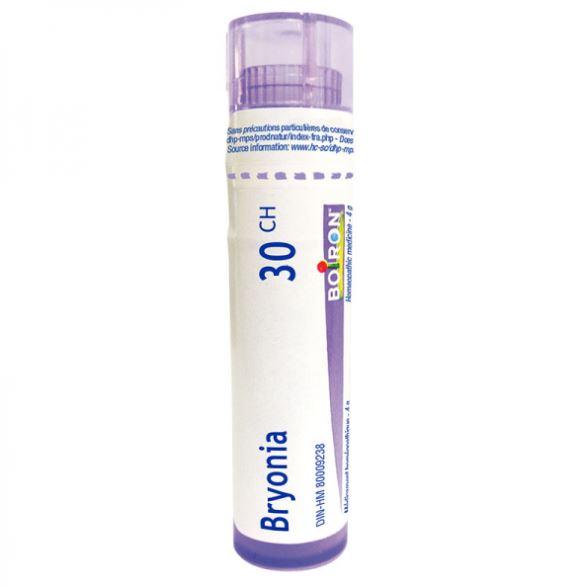 Boiron Bryonia 30ch Homeopathic at Village Vitamin Store