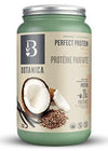 Botanica Perfect Protein Vanilla 780g Supplements - Protein at Village Vitamin Store