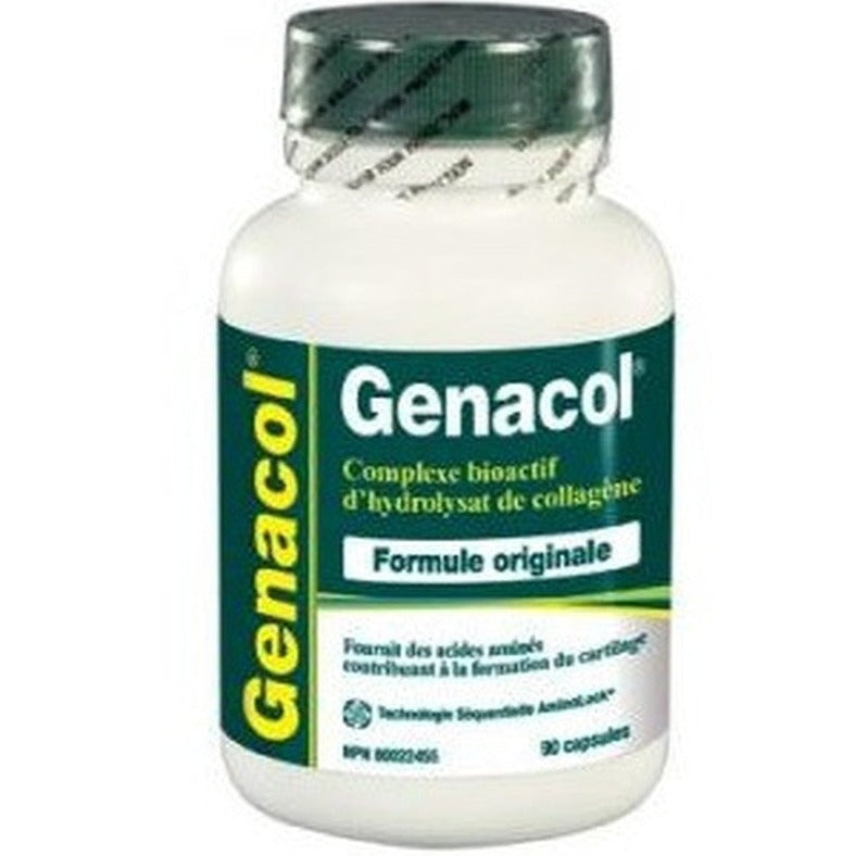 Genacol Original Formula 90 Caps Supplements - Collagen at Village Vitamin Store