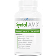 Arthur Andrew Medical Syntol 90 Capsules Supplements - Probiotics at Village Vitamin Store