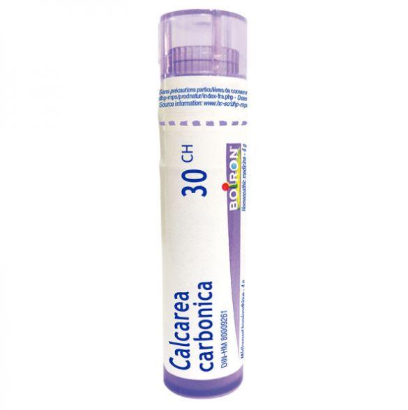 Boiron Calcarea Carbonica 30ch Homeopathic at Village Vitamin Store