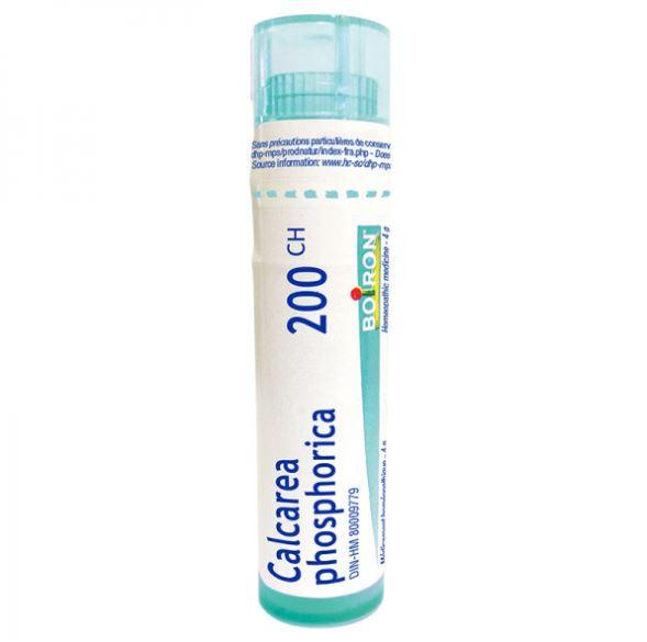 Boiron Calcarea phosphorica 200CH Homeopathic at Village Vitamin Store