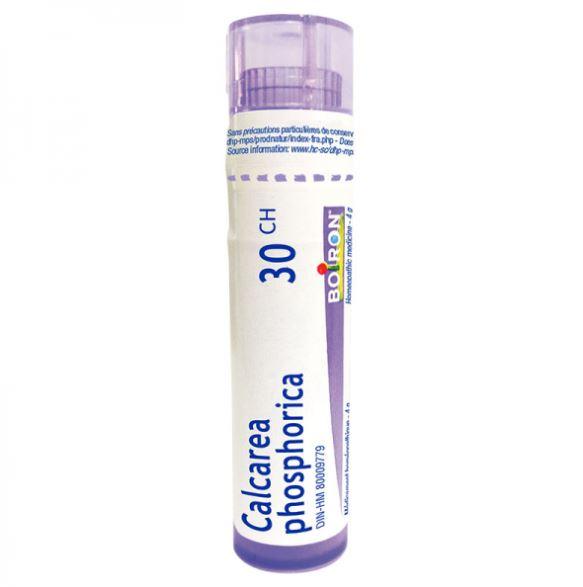 Boiron Calcarea Phosphorica 30CH Homeopathic at Village Vitamin Store