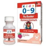 Homeocan Kids 0-9 Homeocoksinum-Village Vitamin Store