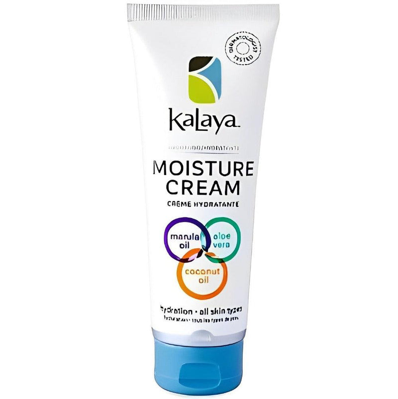 KaLaya Moisture Cream 120mL Face Moisturizer at Village Vitamin Store