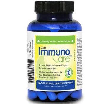 Celt Naturals Immuno Care 30vc Supplements - Immune Health at Village Vitamin Store