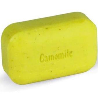 The Soap Works Soap Camomile 110g Soap & Gel at Village Vitamin Store