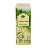 Teas Herbaria Chamomile Flowers 25 Tea Bags Herbaria