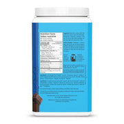 Sunwarrior Warrior Protein Blend Chocolate 750gms Supplements - Protein at Village Vitamin Store