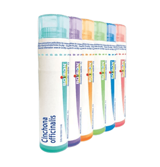 Boiron Cinchona Officinalis 30CH Homeopathic at Village Vitamin Store