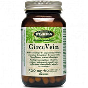 Flora CircuVein 60 Veggie Caps Supplements at Village Vitamin Store