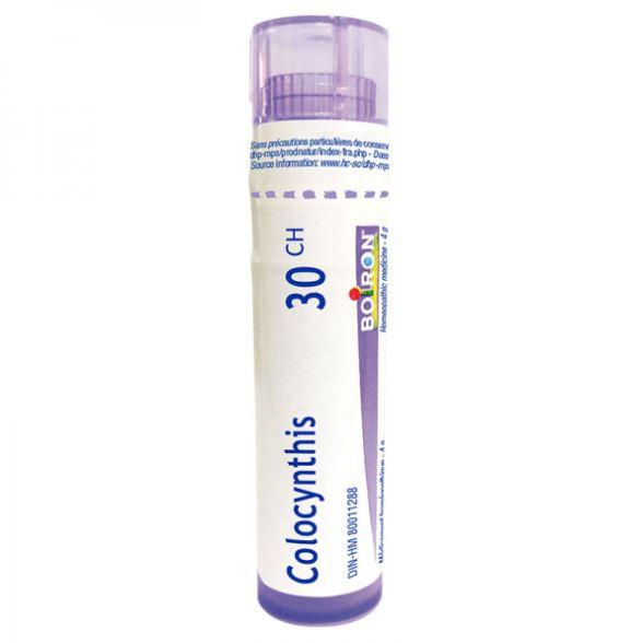 Boiron Colocynthis 30CH Homeopathic at Village Vitamin Store