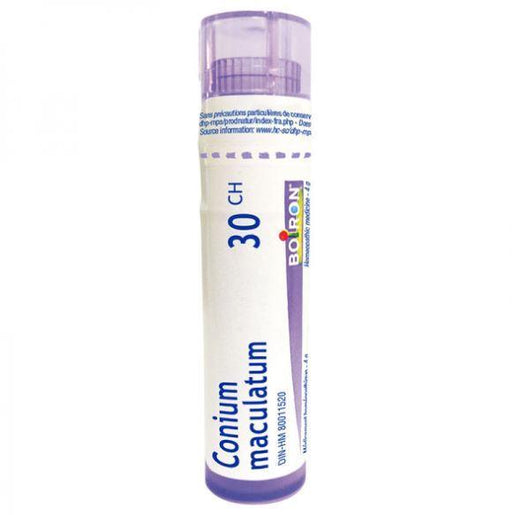 Boiron Conium Maculatum 30CH Homeopathic at Village Vitamin Store
