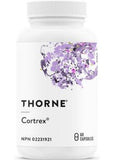 Supplements Thorne Cortrex 60 Capsules Thorne Research