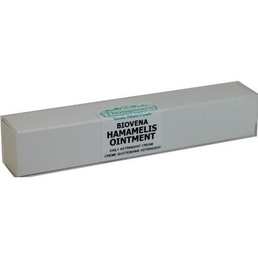 Hamamelis Ointment Personal Care at Village Vitamin Store