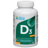 Vitamins - Vitamin D Platinum Naturals Vitamin D3 1000IU 360 Softgels Platinum Naturals