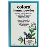 Colora Henna Powder Natural 60g Hair Colour at Village Vitamin Store