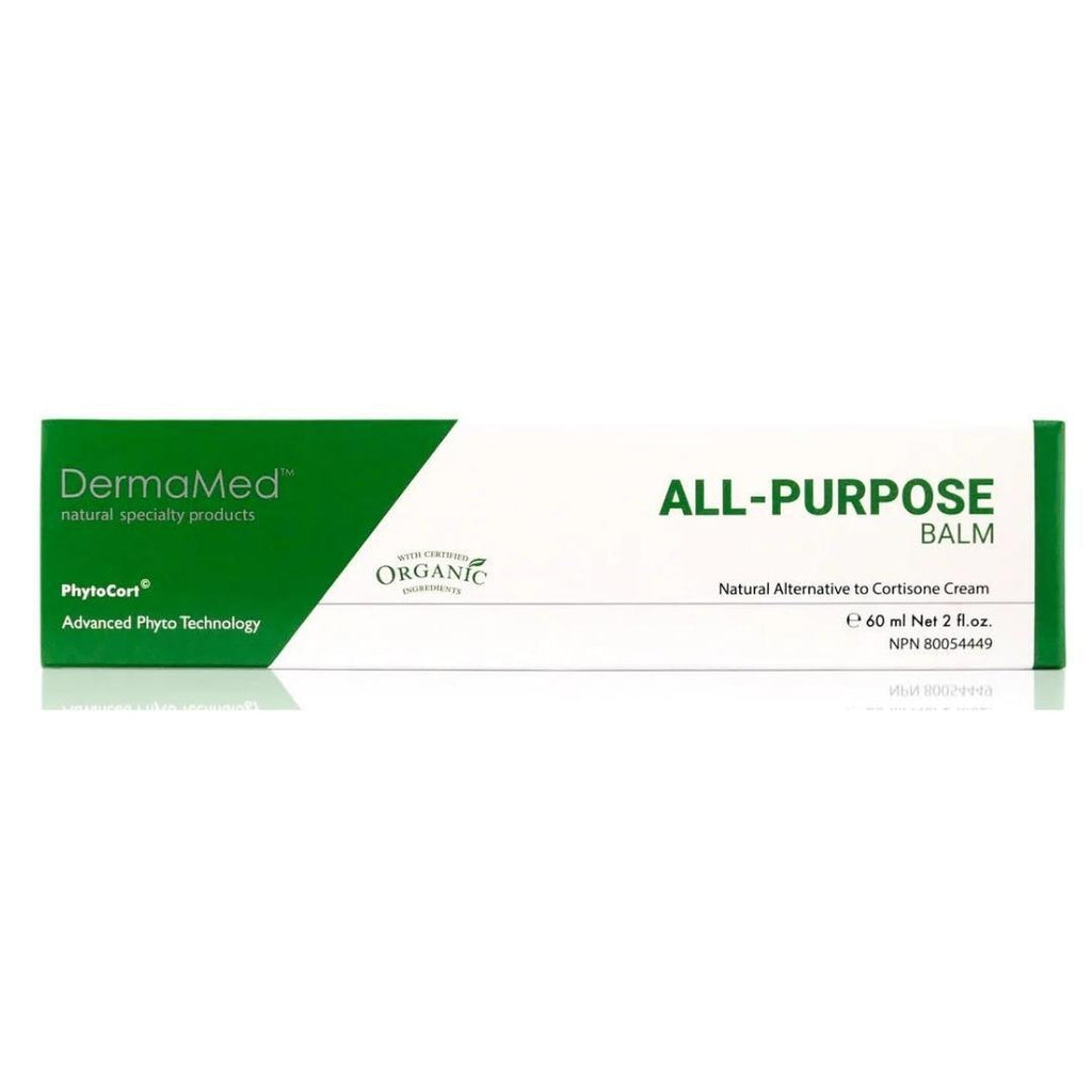 Beauty Products/Creams DermaMed All Purpose Balm 60ml DermaMed