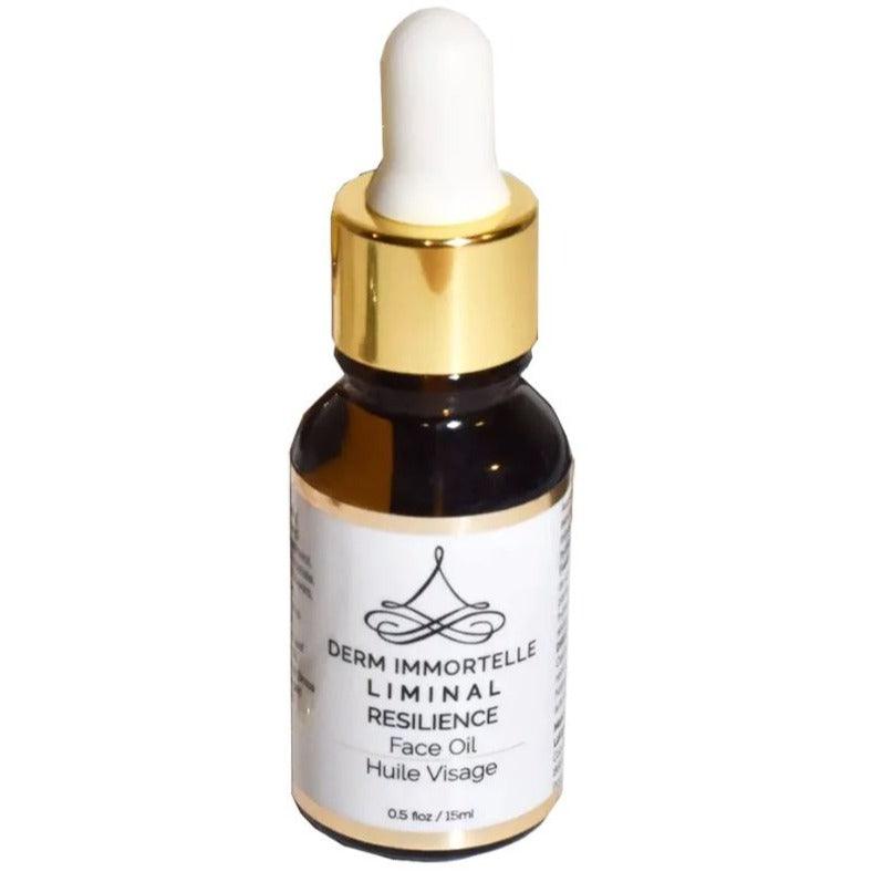 LaVigne Derm Immortelle - Liminal Resilience Face Oil 15ml Beauty Oils at Village Vitamin Store
