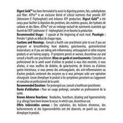 Enzymedica Digest Gold - 180 Caps Supplements - Digestive Enzymes at Village Vitamin Store