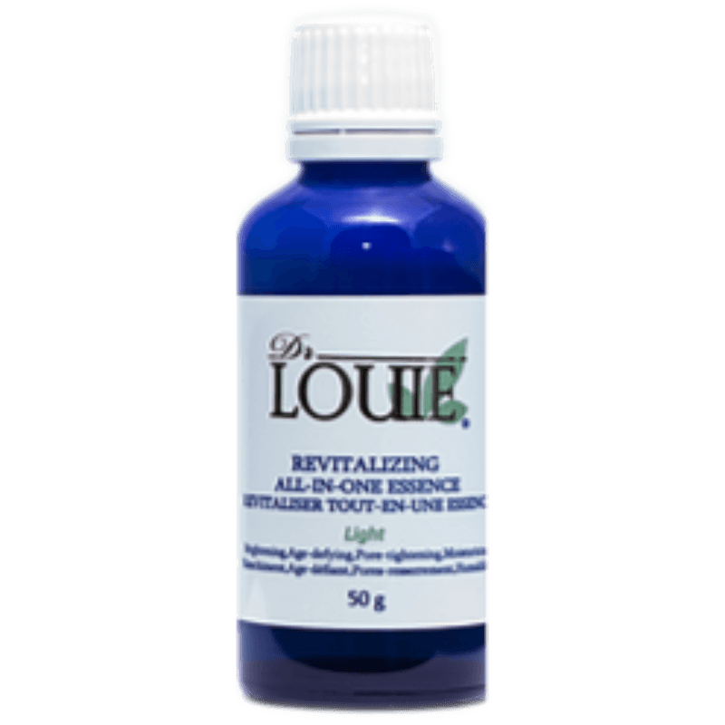 Dr. Louie Revitalizing all in one essence Light 50g Face Serum at Village Vitamin Store