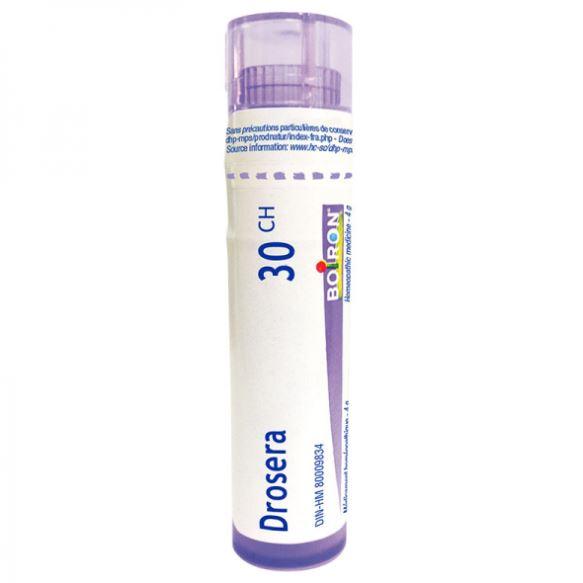 Boiron Drosera 30CH-80 Pellets Homeopathic at Village Vitamin Store