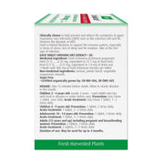 A. Vogel Echinaforce 120 Tabs Cough, Cold & Flu at Village Vitamin Store