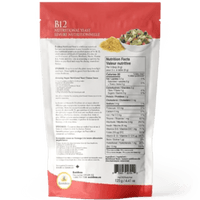 Ecoideas B12 Nutritional Yeast 125g Food Items at Village Vitamin Store