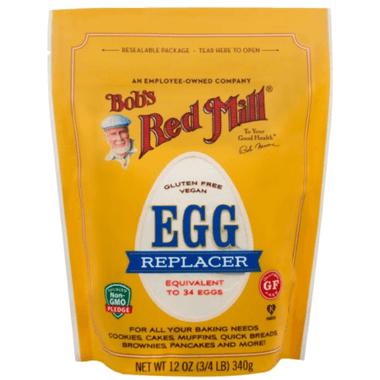 Bob's Red Mill Egg Replacer 340g Food Items at Village Vitamin Store