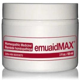 EmuaidMAX 59ml Personal Care at Village Vitamin Store