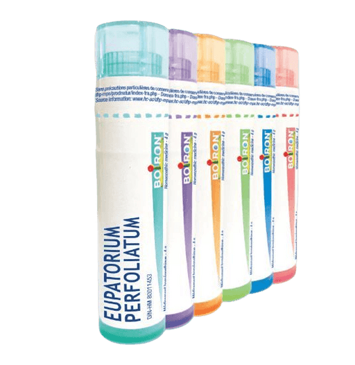 Boiron Eupatorium Perfoliatum 30CH Homeopathic at Village Vitamin Store