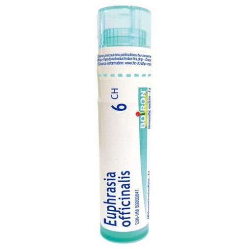 Boiron Euphrasia Officinalis 6CH Homeopathic at Village Vitamin Store