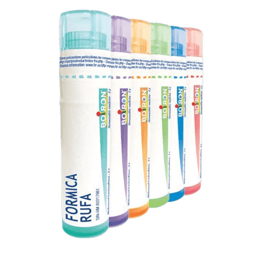 Boiron Formica Rufa 30CH Homeopathic at Village Vitamin Store
