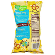 From the Ground Up Cauliflower Pretzels Twists Food Items at Village Vitamin Store