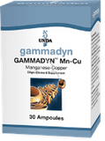 UNDA Gammadyn Mn-Cu With Magnasium and Copper-Village Vitamin Store